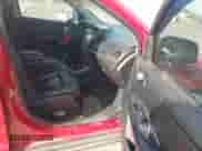 2016 Dodge Journey Crossroad Plus with VIN 3C4PDCGG9GT108220, listed as a IAAI auction lot 41128684 with 191,173 mi miles and . Bid and sale history available at DreamBid. Image 5.