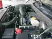 2020 Ram 1500 Big Horn z VIN 1C6RREFT0LN373453, wystawiony jako IAAI lot #42589862 z przebiegiem 93 768 mil mil oraz . Historia ofert i sprzedaży dostępna na DreamBid. Obrazek 19.