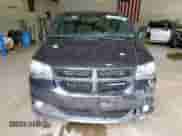 2016 Dodge Grand Caravan R/T with VIN 2C4RDGEG7GR223940, listed as a Copart auction lot 70683445 with 144,003 mi miles and Salvage title. Bid and sale history available at DreamBid. Image 5.