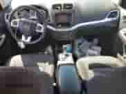 2013 Dodge Journey SXT с VIN 3C4PDDBG4DT731768, выставлен на аукционе Copart как лот 71266085 с пробегом 118 288 миль миль и Чистый • Clean title. История ставок и продаж доступна на DreamBid. Изображение 8.