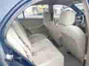 2003 Toyota Corolla CE with VIN 1NXBR32E03Z090526, listed as a IAAI auction lot 43359265 with 146,109 mi miles and . Bid and sale history available at DreamBid. Image 8.