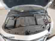 2017 Chevrolet Impala LT с VIN 2G1105S34H9110147, выставлен на аукционе IAAI как лот 42818796 с пробегом Не указан миль и . История ставок и продаж доступна на DreamBid. Изображение 10.