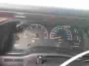 2000 Dodge Durango z VIN 1B4HR28Z5YF205567, wystawiony jako Copart lot #45595565 z przebiegiem 173 859 mil mil oraz Czysty tytuł • Clean title. Historia ofert i sprzedaży dostępna na DreamBid. Obrazek 9.