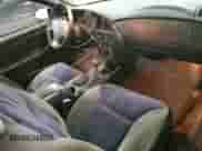 2000 Chevrolet Monte Carlo LS with VIN 2G1WW12E9Y9325411, listed as a Copart auction lot 84213754 with 171,947 mi miles and Salvage title. Bid and sale history available at DreamBid. Image 8.