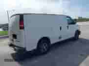 2006 Chevrolet Express Cargo с VIN 1GCFG15X161254451, выставлен на аукционе IAAI как лот 42454429 с пробегом 259 541 миль миль и . История ставок и продаж доступна на DreamBid. Изображение 4.