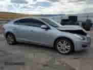 2013 Volvo S60 T5 с VIN YV1612FH4D2208886, выставлен на аукционе Copart как лот 68046425 с пробегом 159 100 миль миль и Списание • Salvage title. История ставок и продаж доступна на DreamBid. Изображение 4.