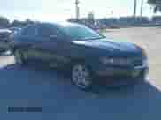 2015 Chevrolet Impala LS с VIN 1G11Z5SL3FU103440, выставлен на аукционе IAAI как лот 43106899 с пробегом 153 600 миль миль и . История ставок и продаж доступна на DreamBid. Изображение 1.