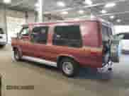 1985 Chevrolet Chevy Van с VIN 2GBEG25HXF4135062, выставлен на аукционе Copart как лот 72788474 с пробегом 463 869 миль миль и Списание • Salvage title. История ставок и продаж доступна на DreamBid. Изображение 2.