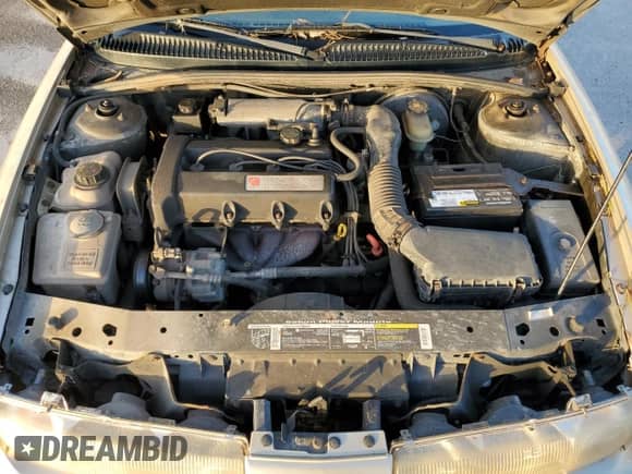 1998 Saturn SW с VIN 1G8ZK8271WZ220109, выставлен на аукционе Copart как лот 76509884 с пробегом Не указан миль и На запчасти • Non repairable. История ставок и продаж доступна на DreamBid. Изображение 12.
