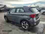 2025 Hyundai Venue SEL с VIN KMHRC8A30SU399635, выставлен на аукционе Copart как лот 84467105 с пробегом 3 509 миль миль и Чистый • Clean title. История ставок и продаж доступна на DreamBid. Изображение 2.