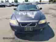 2008 Volvo S60 2.5T с VIN YV1RS592482675850, выставлен на аукционе Copart как лот 81480445 с пробегом 156 210 миль миль и Списание • Salvage title. История ставок и продаж доступна на DreamBid. Изображение 5.