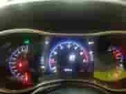 2018 Jeep Grand Cherokee Trackhawk z VIN 1C4RJFN90JC459012, wystawiony jako Copart lot #83873815 z przebiegiem 9 096 mil mil oraz Szkoda całkowita • Salvage title. Historia ofert i sprzedaży dostępna na DreamBid. Obrazek 9.