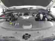 2016 Cadillac Escalade ESV Luxury Collection with VIN 1GYS4HKJ0GR453794, listed as a Copart auction lot 52775335 with 134,054 mi miles and Salvage title. Bid and sale history available at DreamBid. Image 13.