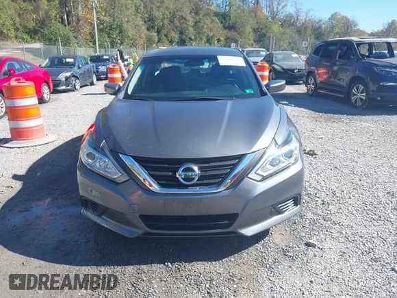 2016 Nissan Altima S z VIN 1N4AL3AP8GN345370, wystawiony jako IAAI lot #43448878 z przebiegiem 93 885 mil mil oraz . Historia ofert i sprzedaży dostępna na DreamBid. Obrazek 13.