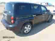 2007 Chevrolet HHR LS с VIN 3GNDA13D27S523615, выставлен на аукционе IAAI как лот 43189761 с пробегом 197 483 миль миль и . История ставок и продаж доступна на DreamBid. Изображение 4.