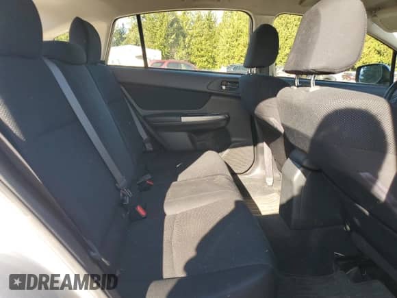2015 Subaru Impreza Premium с VIN JF1GPAC62FH274154, выставлен на аукционе Copart как лот 89509805 с пробегом 99 531 миль миль и Списание • Salvage title. История ставок и продаж доступна на DreamBid. Изображение 11.