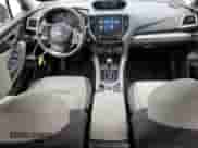 2023 Subaru Forester Limited z VIN JF2SKAPC0PH509950, wystawiony jako Copart lot #81340535 z przebiegiem 20 644 mil mil oraz Szkoda całkowita • Salvage title. Historia ofert i sprzedaży dostępna na DreamBid. Obrazek 8.