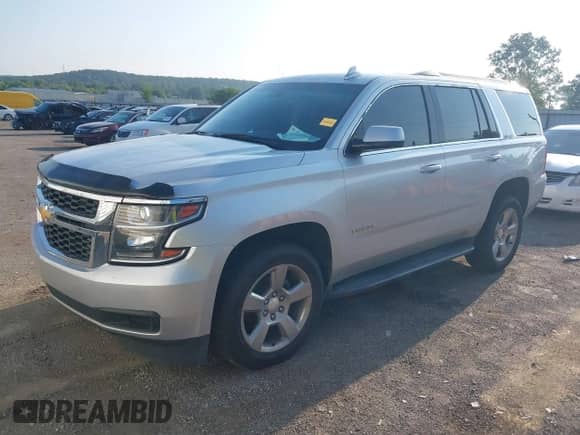 2016 Chevrolet Tahoe LT с VIN 1GNSKBKC4GR343686, выставлен на аукционе IAAI как лот 42893239 с пробегом 149 357 миль миль и . История ставок и продаж доступна на DreamBid. Изображение 18.