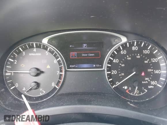 2017 Nissan Pathfinder SL with VIN 5N1DR2MN7HC691087, listed as a IAAI auction lot 42763301 with 85,647 mi miles and . Bid and sale history available at DreamBid. Image 7.