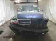 2004 Dodge Dakota Sport z VIN 1D7HG32N54S525290, wystawiony jako Copart lot #77141804 z przebiegiem 217 012 mil mil oraz Szkoda całkowita • Salvage title. Historia ofert i sprzedaży dostępna na DreamBid. Obrazek 5.