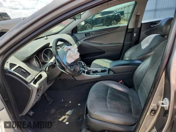 2011 Hyundai Sonata SE с VIN 5NPEC4AC8BH219422, выставлен на аукционе Copart как лот 65788665 с пробегом 316 465 миль миль и Списание • Salvage title. История ставок и продаж доступна на DreamBid. Изображение 7.