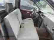 1993 Nissan Frontier с VIN 1N6SD11S8PC347598, выставлен на аукционе Copart как лот 55698925 с пробегом 167 131 миль миль и Списание • Salvage title. История ставок и продаж доступна на DreamBid. Изображение 10.