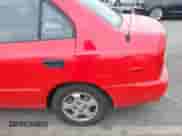 2000 Hyundai Accent с VIN KMHCG45G5YU065657, выставлен на аукционе IAAI как лот 42586128 с пробегом 132 538 миль миль и . История ставок и продаж доступна на DreamBid. Изображение 15.