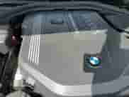 2024 BMW 4 Series M440i with VIN WBA63AW05RFR42907, listed as a Copart auction lot 83971185 with 38,846 mi miles and Salvage title. Bid and sale history available at DreamBid. Image 13.