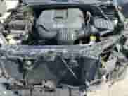 2013 Jeep Grand Cherokee Limited с VIN 1C4RJEBG3DC646620, выставлен на аукционе Copart как лот 70085865 с пробегом 123 471 миль миль и Списание • Salvage title. История ставок и продаж доступна на DreamBid. Изображение 12.