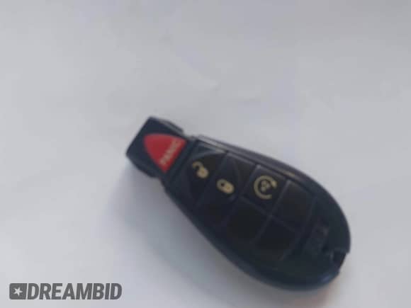 2013 Jeep Grand Cherokee Limited z VIN 1C4RJFBG4DC541915, wystawiony jako IAAI lot #43533562 z przebiegiem 164 436 mil mil oraz . Historia ofert i sprzedaży dostępna na DreamBid. Obrazek 11.