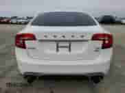 2017 Volvo S60 Dynamic с VIN YV140MTL8H2431839, выставлен на аукционе Copart как лот 50143955 с пробегом 150 453 миль миль и Чистый • Clean title. История ставок и продаж доступна на DreamBid. Изображение 6.