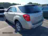 2016 Chevrolet Equinox LS with VIN 2GNALBEK3G1135397, listed as a IAAI auction lot 43157974 with 148,937 mi miles and . Bid and sale history available at DreamBid. Image 3.