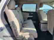 2012 Dodge Journey SXT z VIN 3C4PDCBG1CT353370, wystawiony jako Copart lot #67829415 z przebiegiem 68 907 mil mil oraz Nie do naprawy • Non repairable. Historia ofert i sprzedaży dostępna na DreamBid. Obrazek 11.