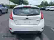 2012 Ford Fiesta SES with VIN 3FADP4FJ5CM183357, listed as a IAAI auction lot 42798122 with 147,657 mi miles and . Bid and sale history available at DreamBid. Image 16.