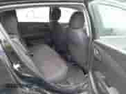 2012 Chevrolet Sonic LT с VIN 1G1JC6SH2C4148366, выставлен на аукционе IAAI как лот 42699417 с пробегом 201 366 миль миль и . История ставок и продаж доступна на DreamBid. Изображение 8.