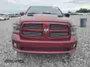 2014 Ram 1500 Sport z VIN 1C6RR6MT6ES122787, wystawiony jako Copart lot #71684675 z przebiegiem 171 118 mil mil oraz Szkoda całkowita • Salvage title. Historia ofert i sprzedaży dostępna na DreamBid. Obrazek 5.