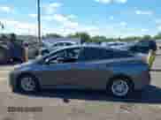 2016 Toyota Prius Two with VIN JTDKBRFU7G3009384, listed as a IAAI auction lot 43037087 with 142,384 mi miles and . Bid and sale history available at DreamBid. Image 14.