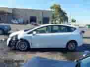 2016 Toyota Prius Two с VIN JTDZN3EU4GJ046862, выставлен на аукционе IAAI как лот 42838522 с пробегом 59 201 миль миль и . История ставок и продаж доступна на DreamBid. Изображение 15.