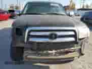 2005 Toyota Tundra SR5 z VIN 5TBRU34155S455441, wystawiony jako Copart lot #89533205 z przebiegiem 166 712 mil mil oraz Szkoda całkowita • Salvage title. Historia ofert i sprzedaży dostępna na DreamBid. Obrazek 5.