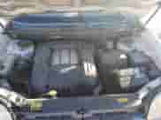 2005 Hyundai Santa Fe GLS с VIN KM8SC13DX5U920685, выставлен на аукционе Copart как лот 41602004 с пробегом 181 124 миль миль и Списание • Salvage title. История ставок и продаж доступна на DreamBid. Изображение 12.