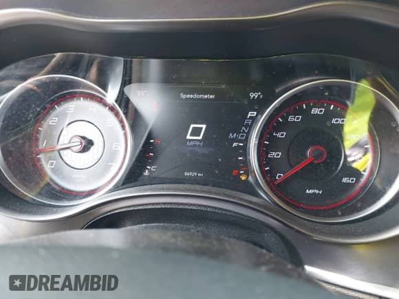 2020 Dodge Charger R/T with VIN 2C3CDXCT3LH136501, listed as a IAAI auction lot 42279799 with 86,929 mi miles and . Bid and sale history available at DreamBid. Image 7.