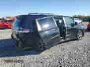 2011 Toyota Sienna SE with VIN 5TDXK3DC2BS107789, listed as a Copart auction lot 82269975 with 175,334 mi miles and Salvage title. Bid and sale history available at DreamBid. Image 3.