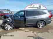 2018 Honda Pilot Elite with VIN 5FNYF6H07JB045755, listed as a IAAI auction lot 42211354 with 84,494 mi miles and . Bid and sale history available at DreamBid. Image 15.