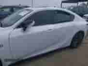 2023 Lexus IS 350 F Sport z VIN JTHGZ1B23P5069379, wystawiony jako IAAI lot #41810913 z przebiegiem 24 529 mil mil oraz . Historia ofert i sprzedaży dostępna na DreamBid. Obrazek 15.