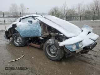 1977 Chevrolet Corvette с VIN 1Z37L7S433663, выставлен на аукционе Copart как лот 81618914 с пробегом 98 014 миль миль и На запчасти • Non repairable. История ставок и продаж доступна на DreamBid. Изображение 4.