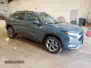 2025 Chevrolet Trax LT с VIN KL77LHEP6SC217657, выставлен на аукционе Copart как лот 61815025 с пробегом Не указан миль и Чистый • Clean title. История ставок и продаж доступна на DreamBid. Изображение 4.