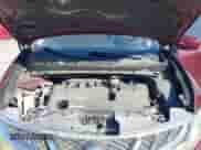 2012 Nissan Murano SV с VIN JN8AZ1MU1CW104967, выставлен на аукционе IAAI как лот 43205457 с пробегом 200 465 миль миль и . История ставок и продаж доступна на DreamBid. Изображение 10.