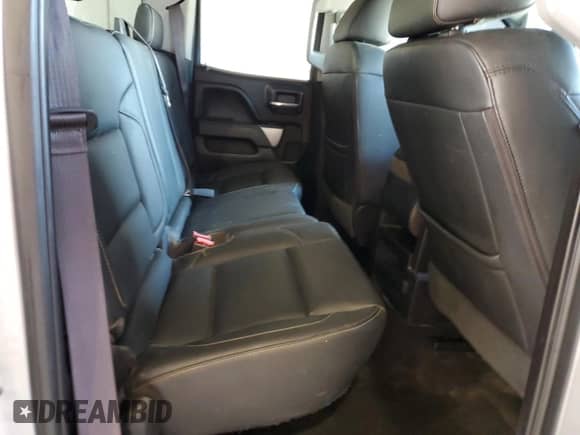 2017 Chevrolet Silverado 2500HD LTZ с VIN 1GC2KWEG7HZ196294, выставлен на аукционе Copart как лот 86533845 с пробегом 71 957 миль миль и Чистый • Clean title. История ставок и продаж доступна на DreamBid. Изображение 10.