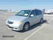 2001 Honda Odyssey EX with VIN 2HKRL18621H504888, listed as a IAAI auction lot 43403883 with 235,447 mi miles and . Bid and sale history available at DreamBid. Image 2.