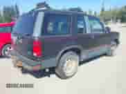 1993 Ford Explorer Eddie Bauer with VIN 1FMCU24X4PUB70302, listed as a IAAI auction lot 43148953 with 3,374 mi miles and . Bid and sale history available at DreamBid. Image 4.